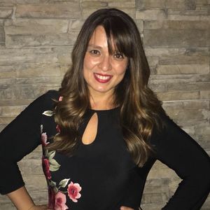 Meet your Posher, Noelia